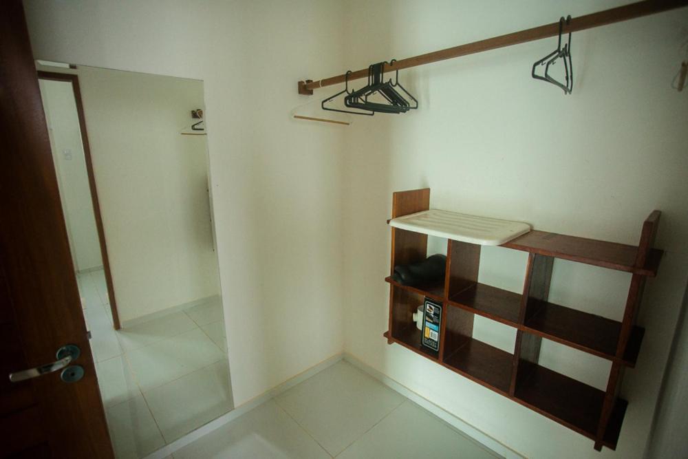 Chale Com Jacuzzi E Vista Para E Piscina Hotel Touros Buitenkant foto